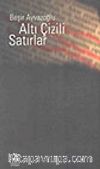 Altı Çizgili Satırlar