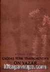 Çağdaş Türk Tiyatrosundan On Yazar