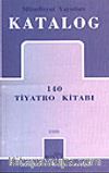 Katalog&140 Tiyatro Kitabı