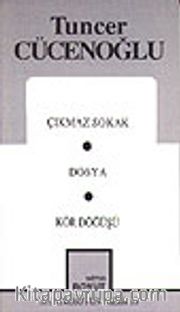 Toplu Oyunları 1 / Çıkmaz Sokak<br />Dosya<br />Kör Döğüşü