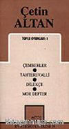 Toplu Oyunları 1 / Tahterevalli/ Dilekçe/ Mor Defter
