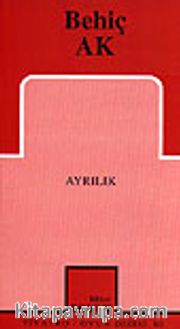 Ayrılık
