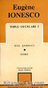 Toplu Oyunları 2 / Kel Şarkıcı - Ders