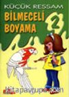Bilmeceli Boyama 2