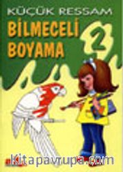 Bilmeceli Boyama 2
