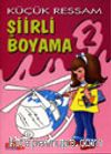 Şiirli Boyama 2