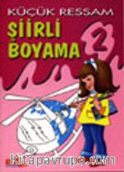 Şiirli Boyama 2