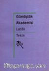 Gümüşlük Akademisi - Cep Boy