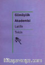 Gümüşlük Akademisi - Cep Boy