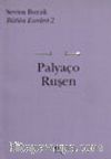 Palyaço Ruşen (cep boy)
