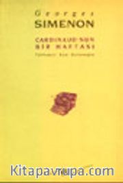 Cardinaud'nun Bir Haftası