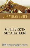Gulliver'in Seyahatleri (Cep Boy)
