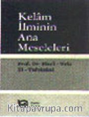 Kelam İlminin Ana Meseleleri