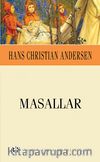 Masallar (Cep Boy)