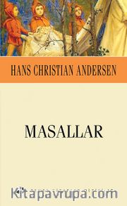 Masallar (Cep Boy)