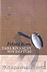 Taha Kıvanç'ın Not Defteri