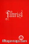 Fihrist / orta boy (kod:410)
