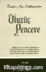 Otuzüç Pencere / cep boy (kod:526)
