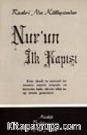 Nur'un İlk Kapısı/ cep boy (kod:506)