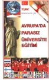 Avrupa'da Parasız Üniversite Eğitimi
