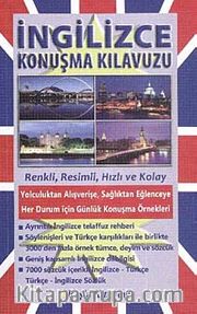 İngilizce Konuşma Kılavuzu