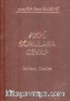Fıkhi Sorulara Cevap / İstiftaat Risalesi