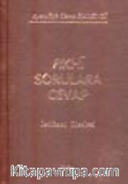 Fıkhi Sorulara Cevap / İstiftaat Risalesi