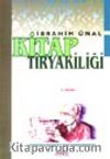 Kitap Tiryakiliği