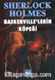 Sherlock Holmes-Baskerville'lerin Köpeği