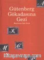 Gütenberg Gökadasına Gezi
