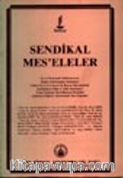 Sendikal Mes'eleler