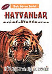Hayvanlar