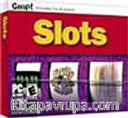 Slots / Las Vegas'tan Sesli Renkli Eğlenceli Slotlar Kod:CS-301<br />