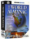 The World Almanac / Dünya daki yüzyılın en önemli olayları