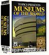 Topics Present: Museums / Dünyanın En Ünlü Müzelerine Sanal Gezi Kod:CS-404s&