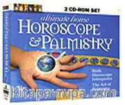 Horoscope and Palmistry / Çin ve Hint El Falı Kod:CS-097<br />