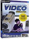 Video Deluxe SE / Kamera Görüntülerinizi Düzenleme ve Montaj Yazılımı Kod:ESS407/D