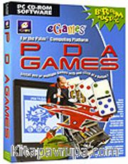 PDA Games / En Çok Bilinen Oyunlar Kod:GS.00101<br />
