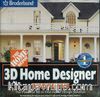 Home Depot 3D Home  DSGN Deluxe / Hayallerinizin Evini Tasarlayın, Döşeyin ve İnşa Edin Kod:RD.382883&