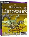 Encyclopaedia Britannica: Dinosaurs / Britannica Ansiklopedisinden Dinazorların Dünyasına Yolculuk Kod:ESS441/D