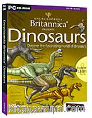 Encyclopaedia Britannica: Dinosaurs / Britannica Ansiklopedisinden Dinazorların Dünyasına Yolculuk Kod:ESS441/D