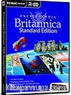 Encylopedia Britannica Standart Edition Kod: ESS670D