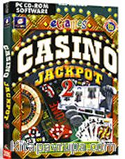 Casino Jackpot 2 / Heyecanlı ve Eğlenceli Oyunlar Kod:GS.04505