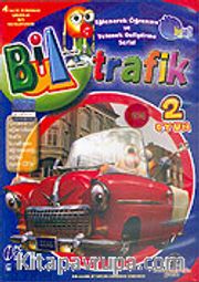 Bilbul Trafik Barkod:8697521330116