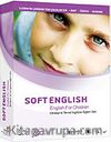 Soft English-English For Children  Barkod:8697521330529