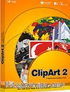Clipart 2-F-Grafi 3.000 Vektörel Clipart Barkod:8697521330369