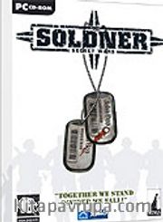 Soldner Secret Wars