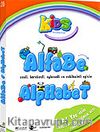 Alfabe-Alphabet (Cd)