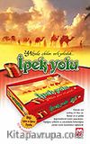 İpek Yolu Oyunu (9 Yaş ve Üstü)