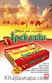 İpek Yolu Oyunu (9 Yaş ve Üstü)
